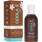 Organic Sunless Tan Dry Oil Mist
