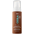 Organic Sunless Tan Express Sculpting Mousse