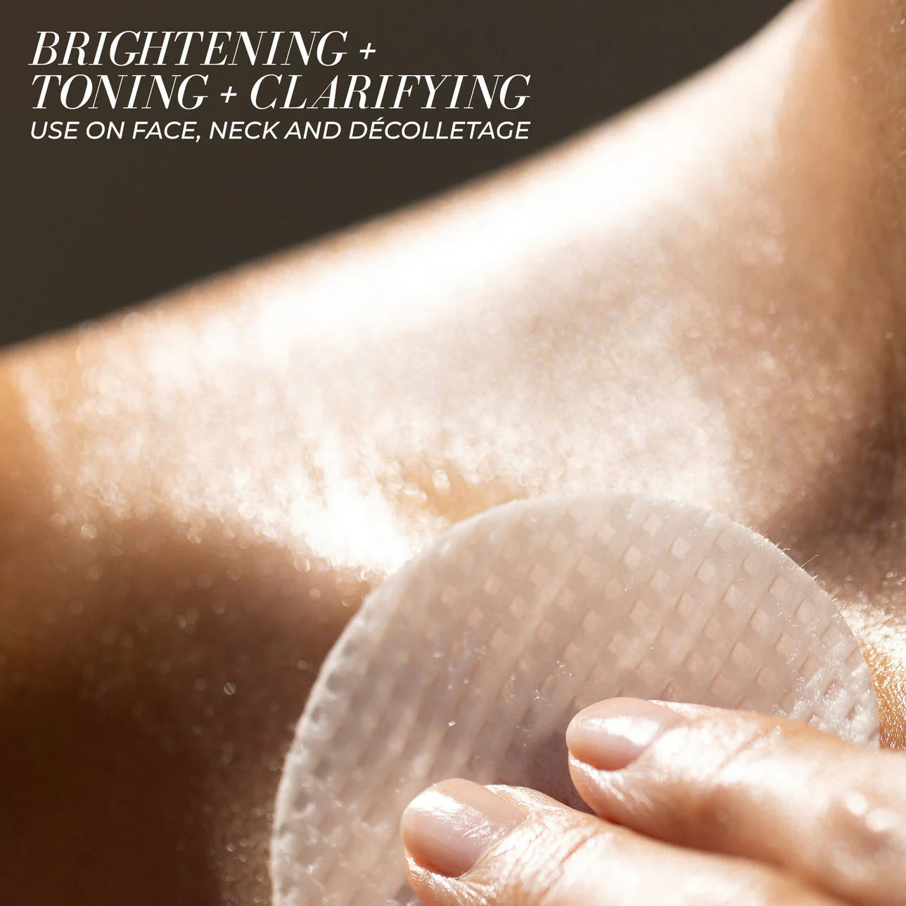 Plant Active Peel Pads