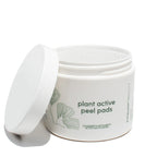 Plant Active Peel Pads