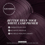 Plum Lash Primer