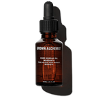 Pure Rosehip Oil: Rosa Mosqueta