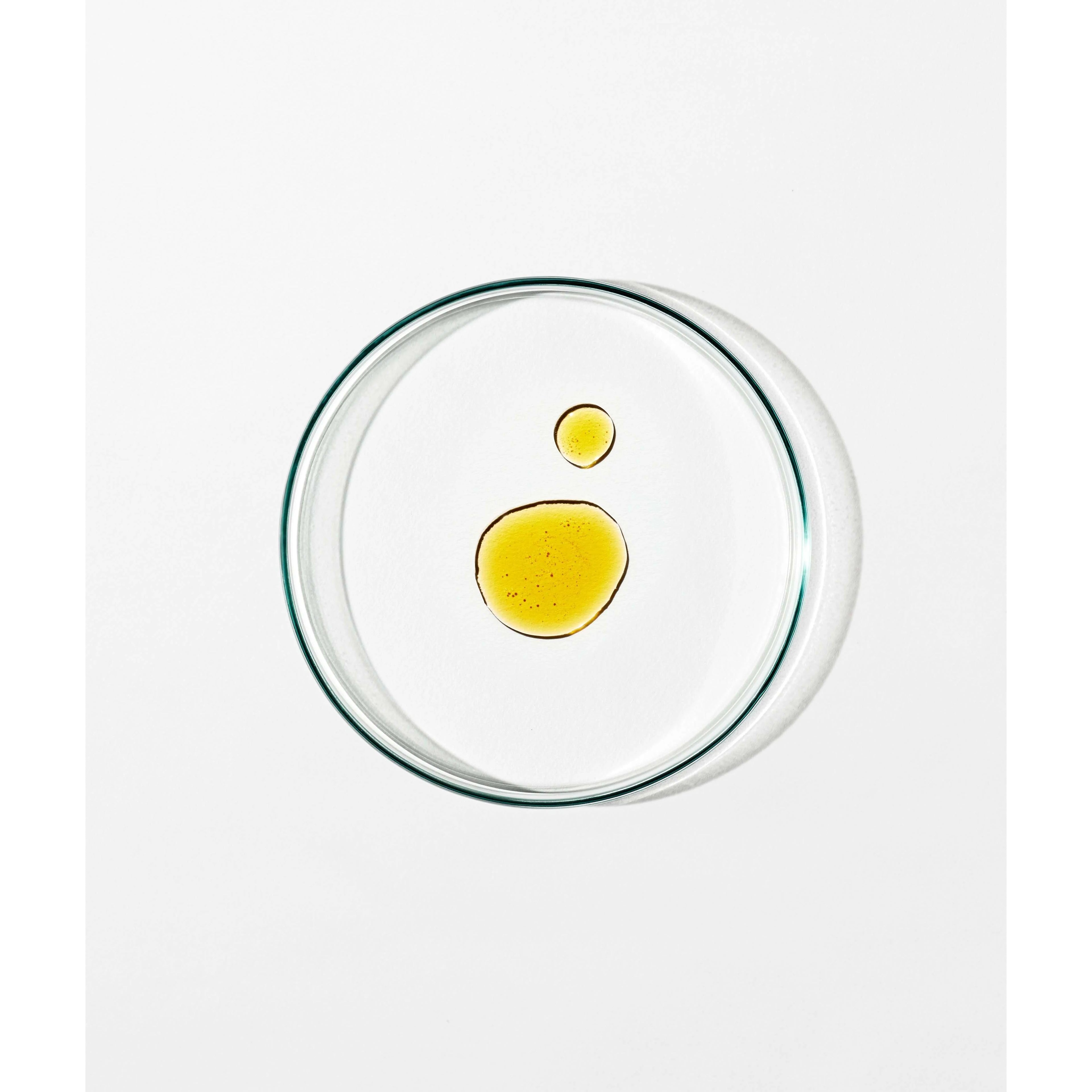 Pure Rosehip Oil: Rosa Mosqueta