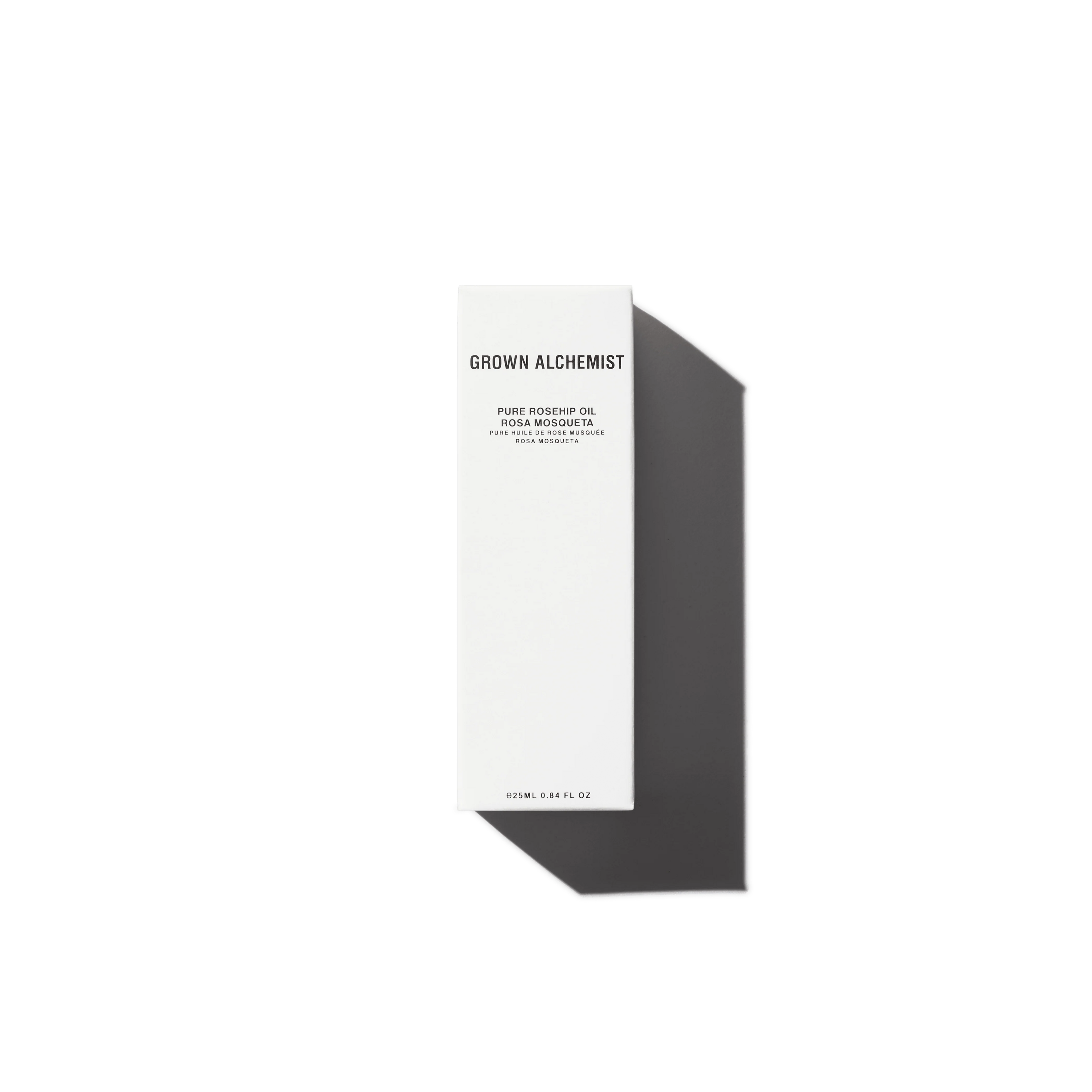 Pure Rosehip Oil: Rosa Mosqueta