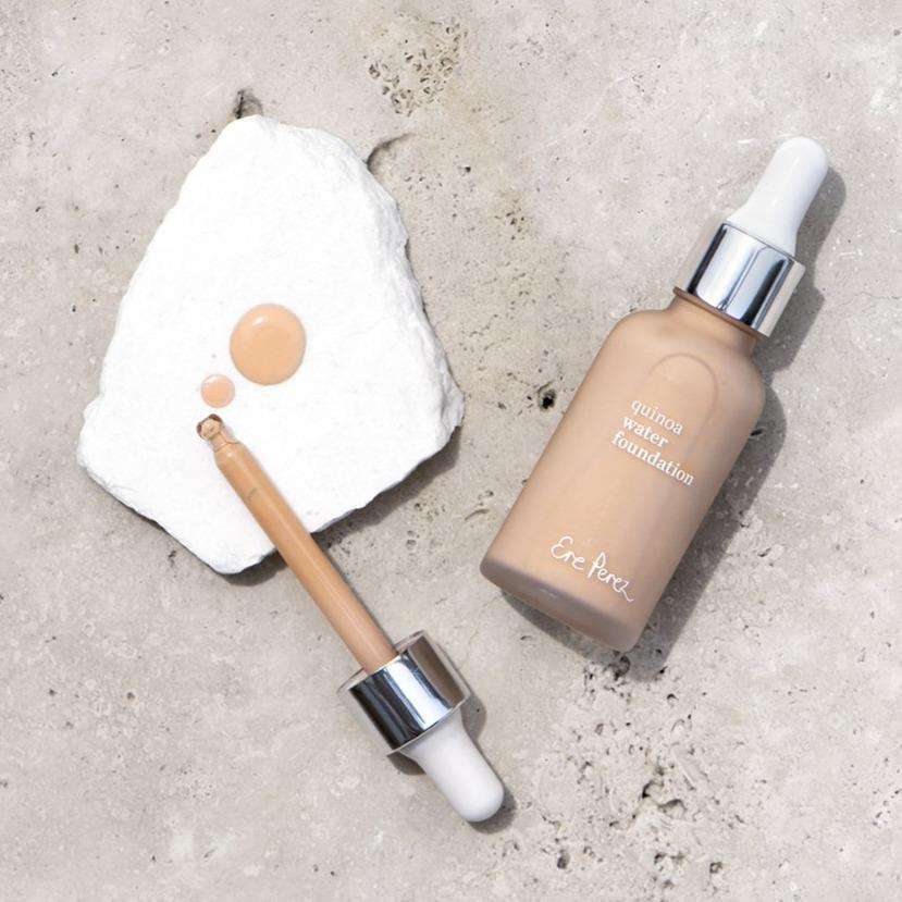 Quinoa Water Foundation