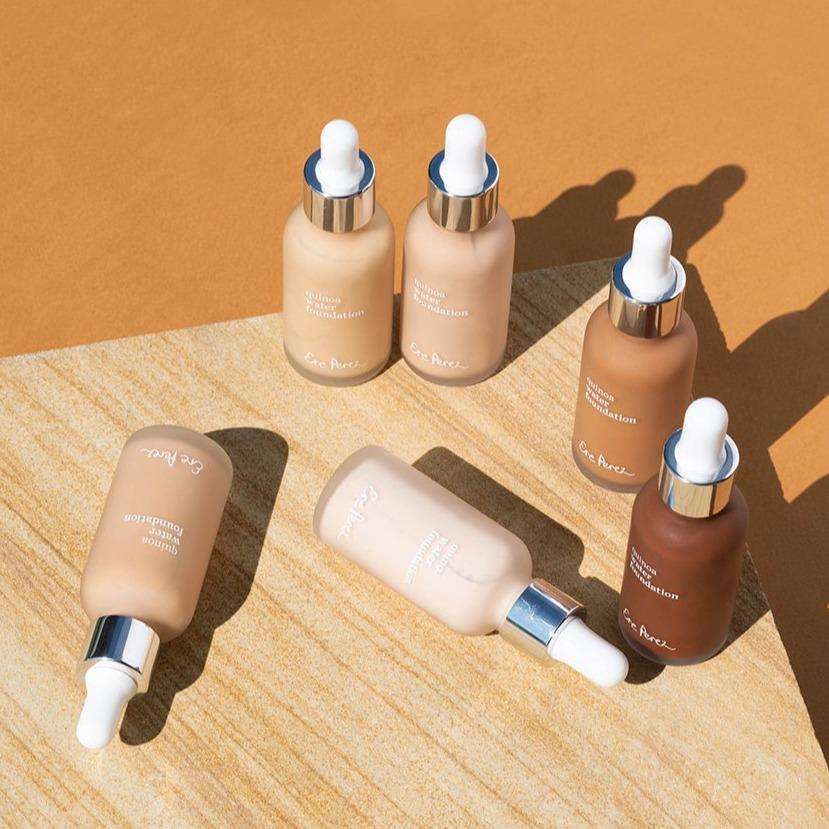 Quinoa Water Foundation