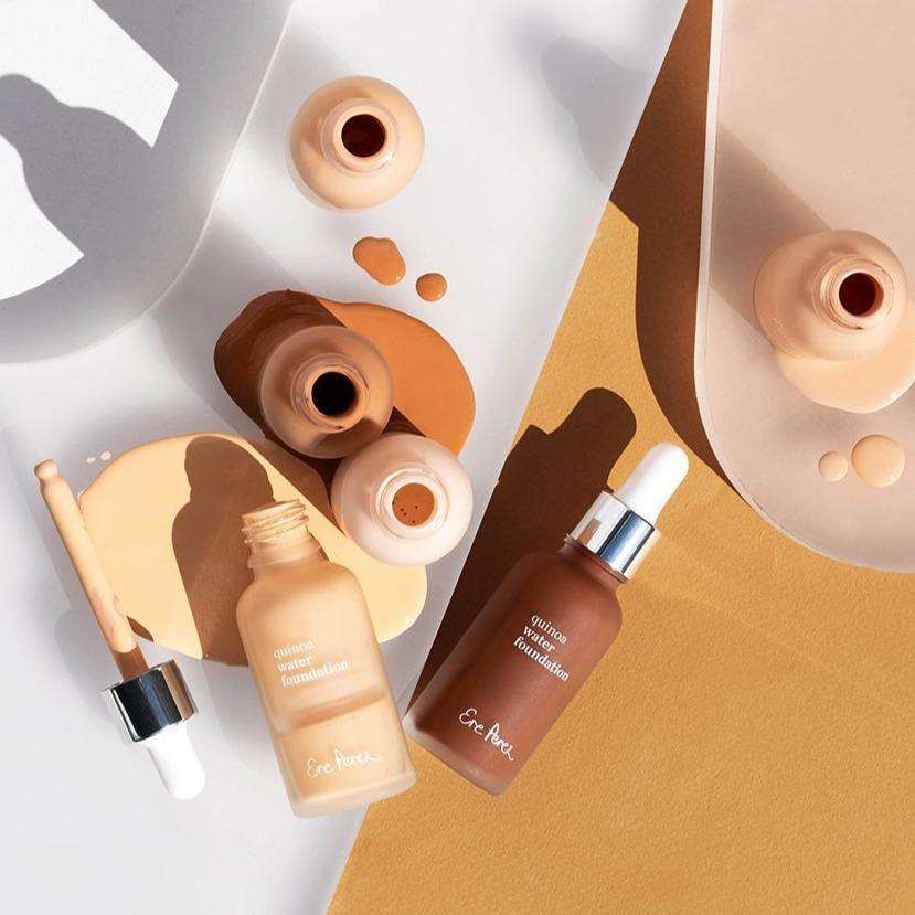 Quinoa Water Foundation