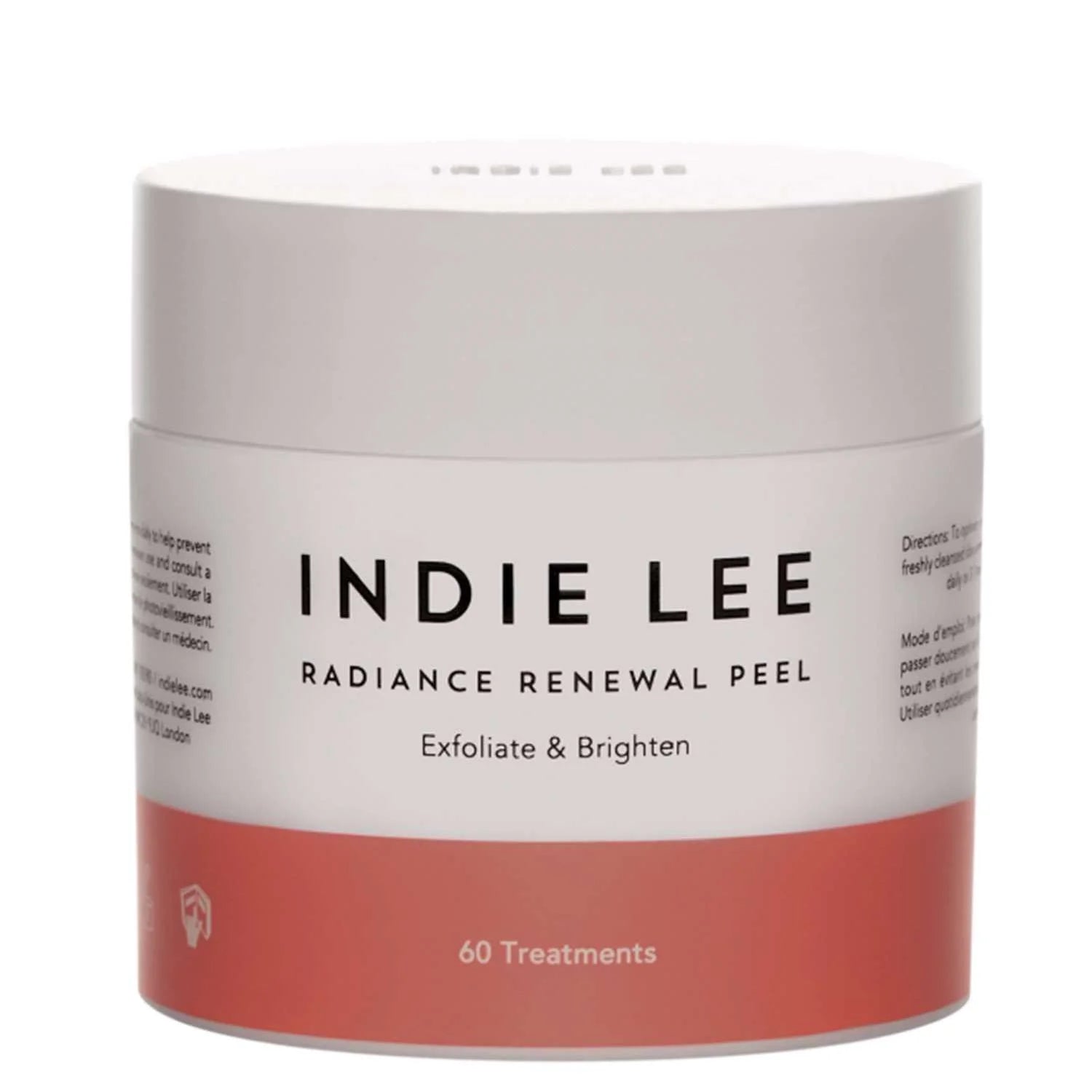 Radiance Renewal Peel