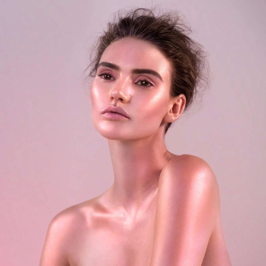 Rare Light Crème Luminizer