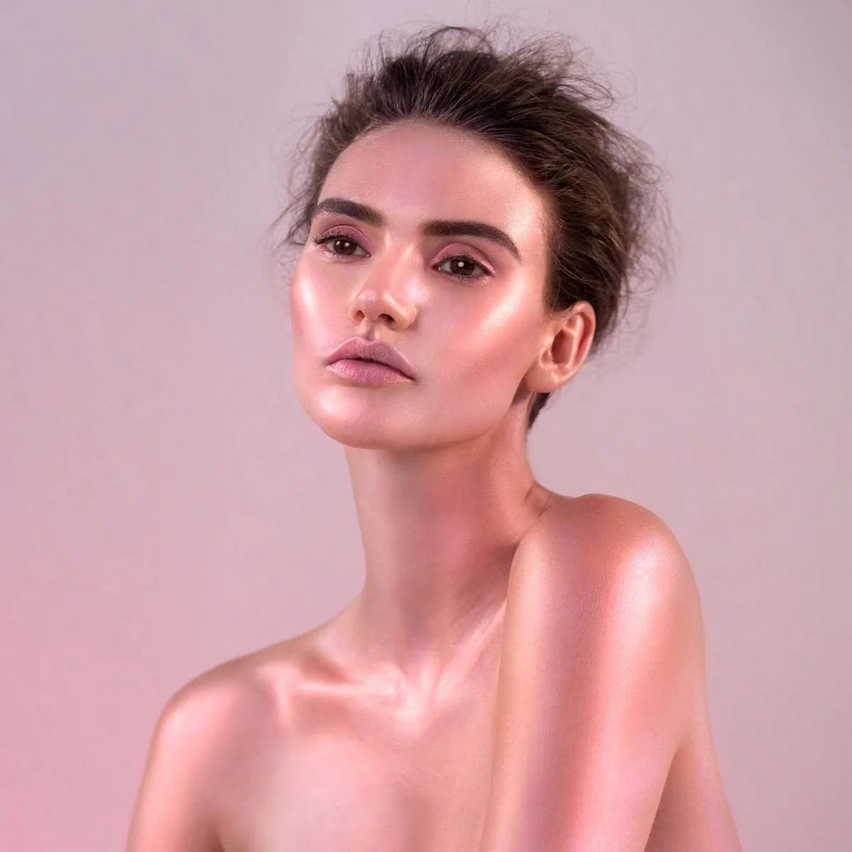 Rare Light Crème Luminizer