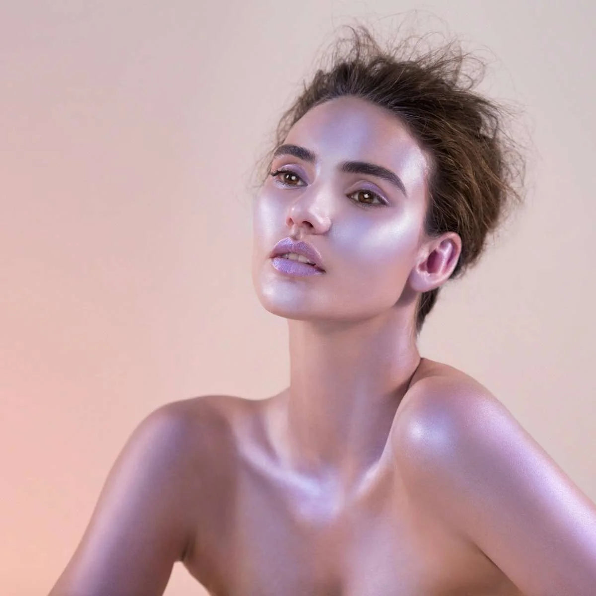 Rare Light Crème Luminizer