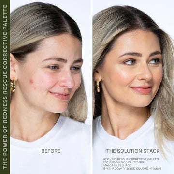 Redness Rescue Corrective Palette