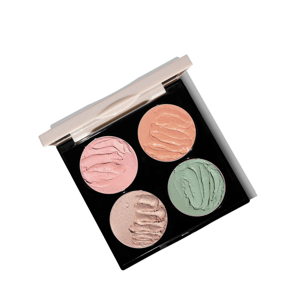 Redness Rescue Corrective Palette