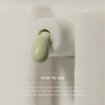 Redness Rescue Cream