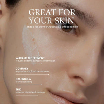 Redness Rescue Cream