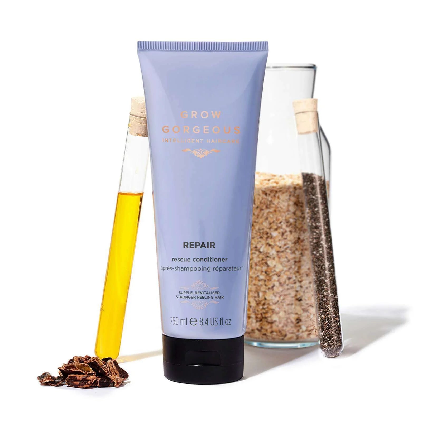 Repair Rescue Conditioner