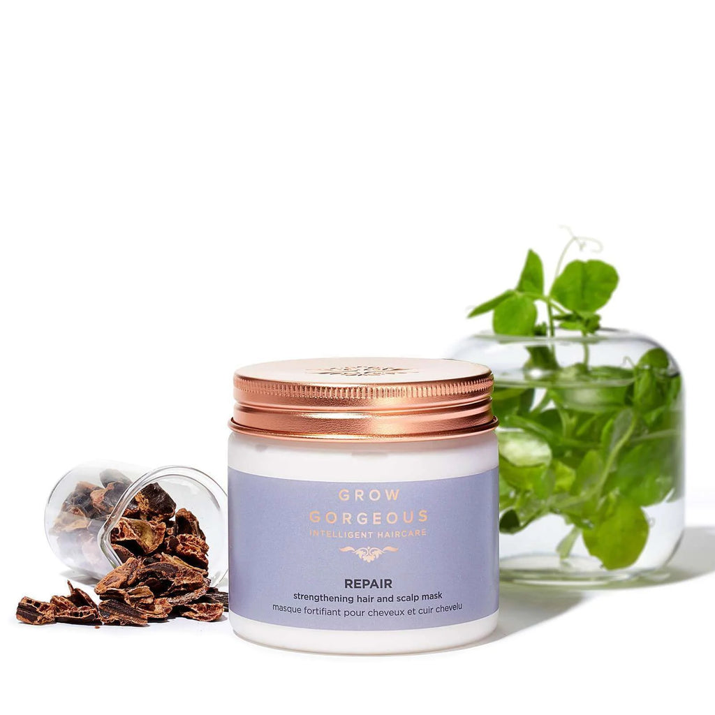 Repair Strengthening Hair & Scalp Mask