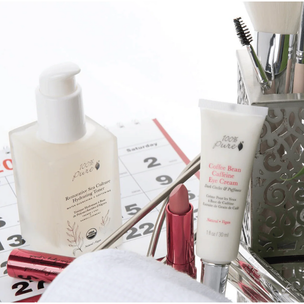 Restorative Sea Culture Hydrating Toner