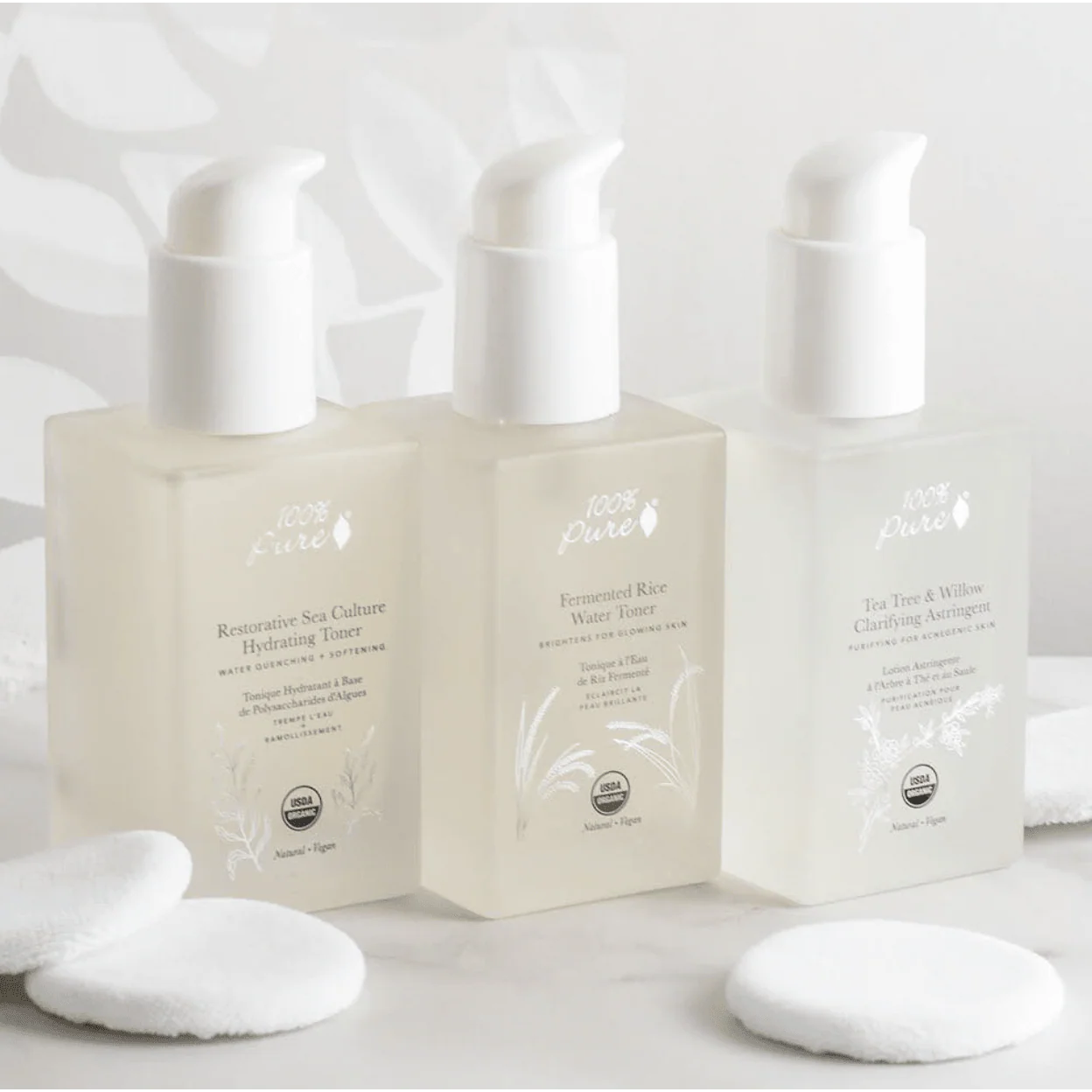 Restorative Sea Culture Hydrating Toner