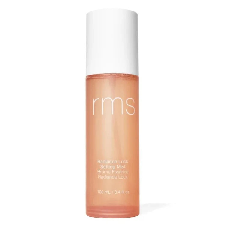 Radiance Lock Setting Mist