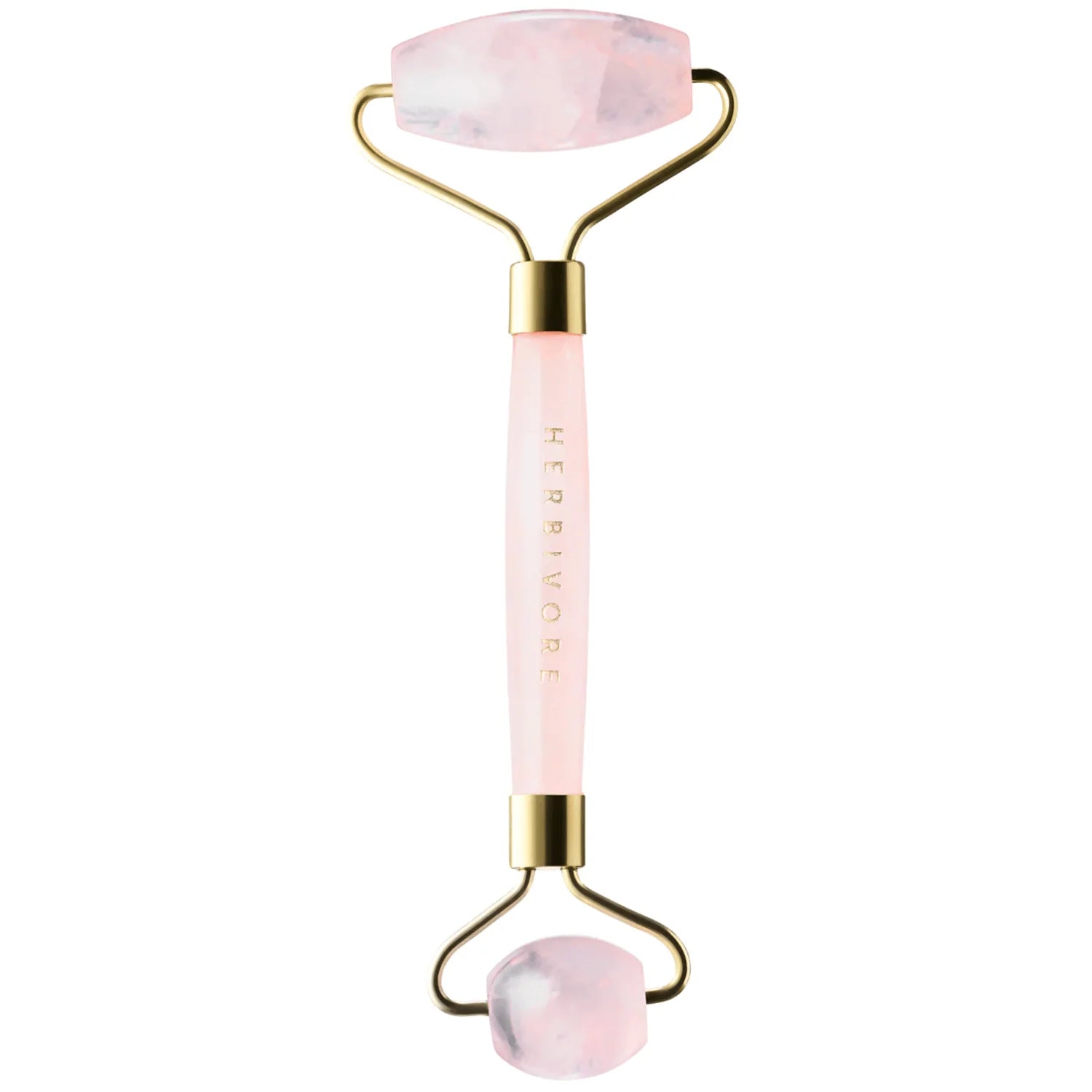 Rose Quartz Facial Roller