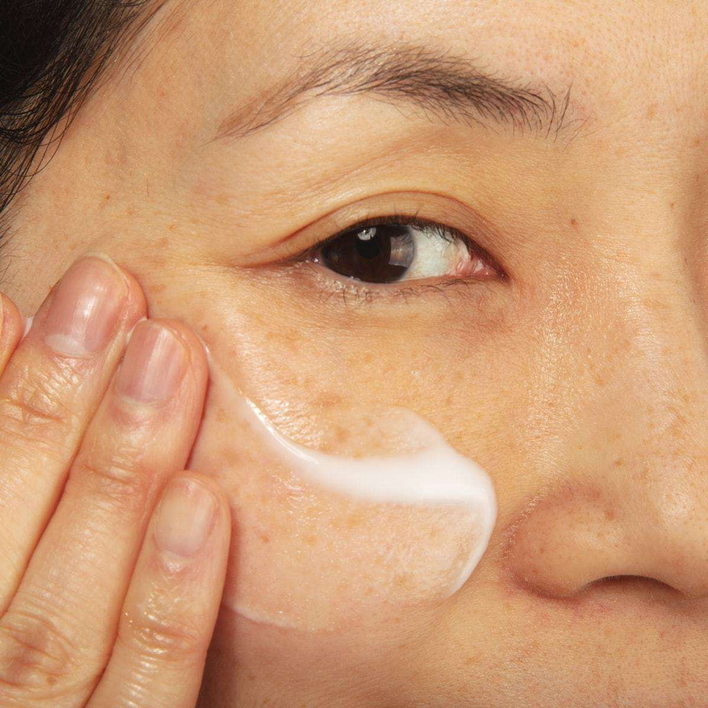 Rose Water Hydrating Milk