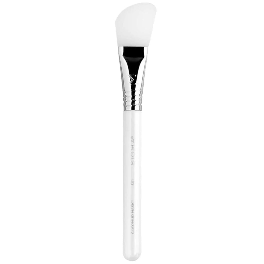 S01 ClayMud Mask™ Brush