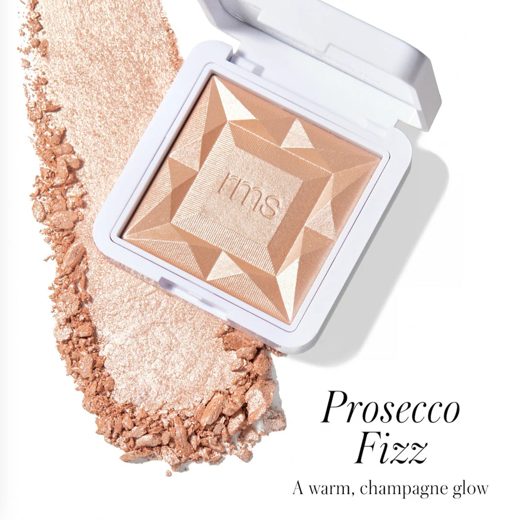 ReDimension Hydra Dew Luminizer - Prosecco Fizz