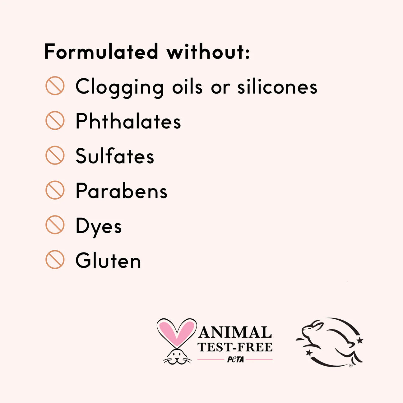 SEEN Shampoo, Fragrance Free