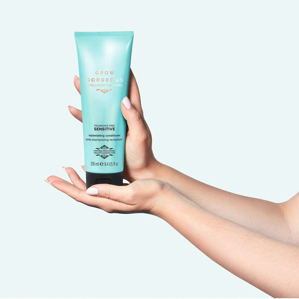 Sensitive Replenishing Conditioner