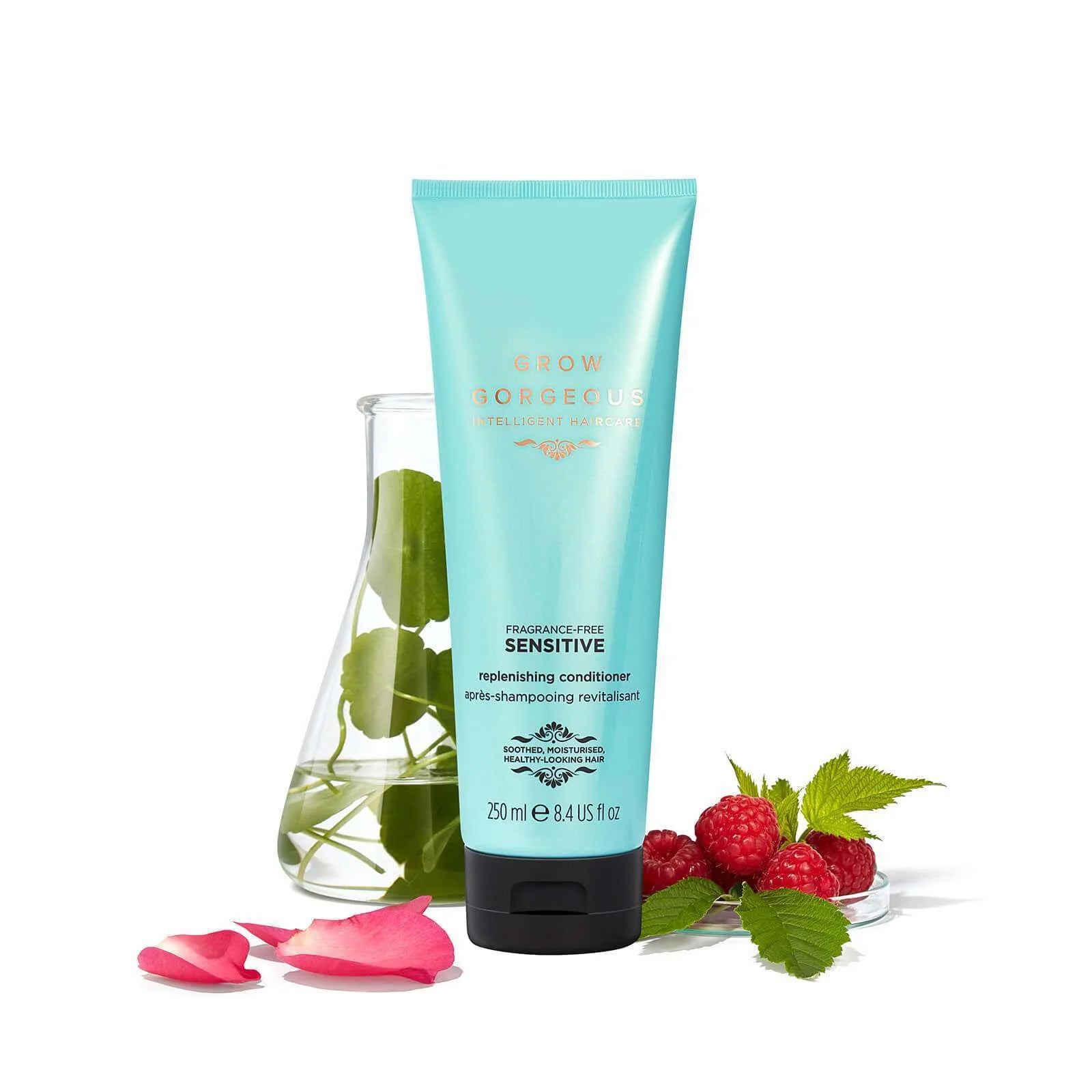 Sensitive Replenishing Conditioner