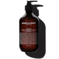 Shampoo: Damsk Rose, Black Pepper, Sage