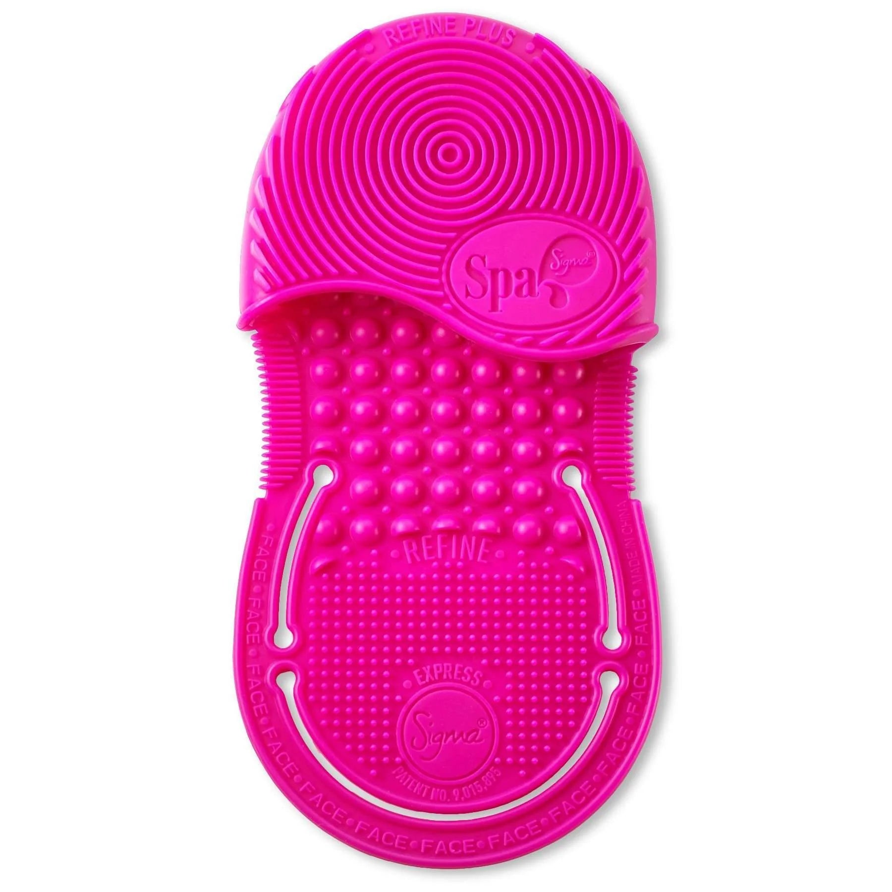 Sigma Spa Express Brush Cleaning Glove