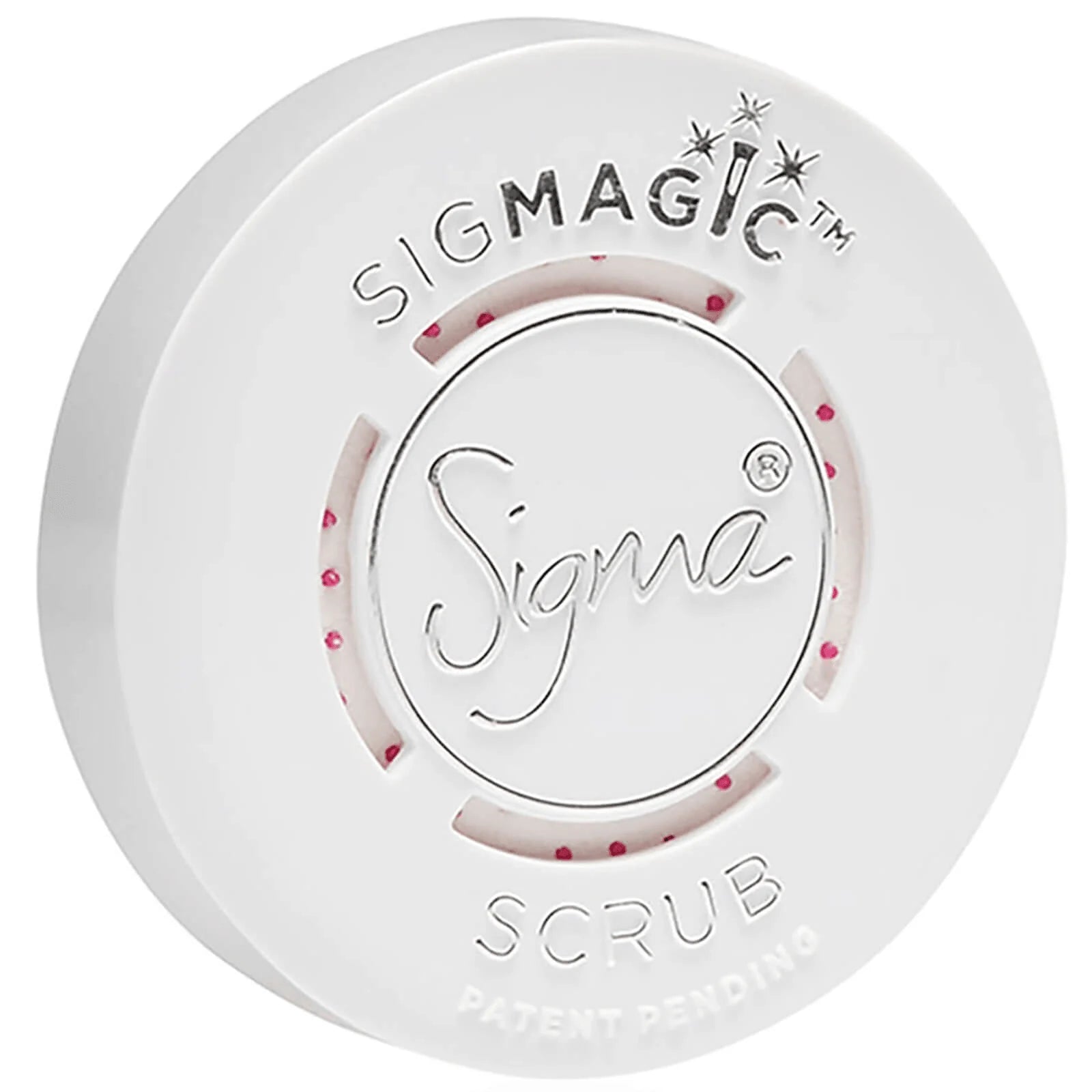 Sigmagic™ Scrub