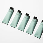 Soothing Body Gel-Lotion: Allantoin, Azulene, K+Mg Aspartate