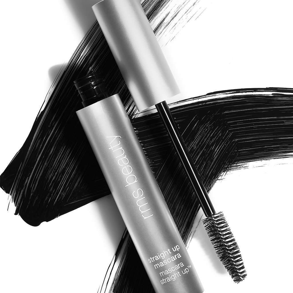 Straight Up™ Volumizing Peptide Mascara