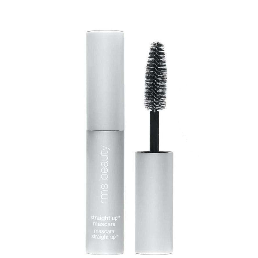 Straight Up™ Volumizing Peptide Mascara