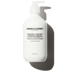 Strengthening - Conditioner 0.2: Panthenol B-5, Hydrolyzed Baobab Protein, Pomegranate