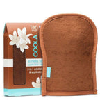 Sunless Tan 2-in-1 Exfoliator & Applicator Mitt