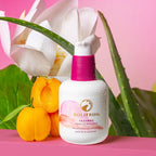 Tashmoo Water Lily Nourishing Milky Wash