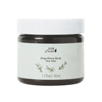 Tea Tree Deep Detox Mask