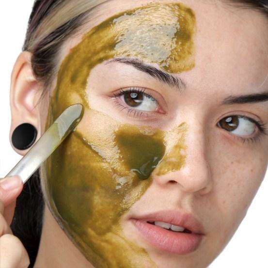 Tea Tree Deep Detox Mask