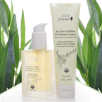 Tea Tree & Willow Clarifying Astringent