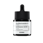 The Niacinamide 15 Serum