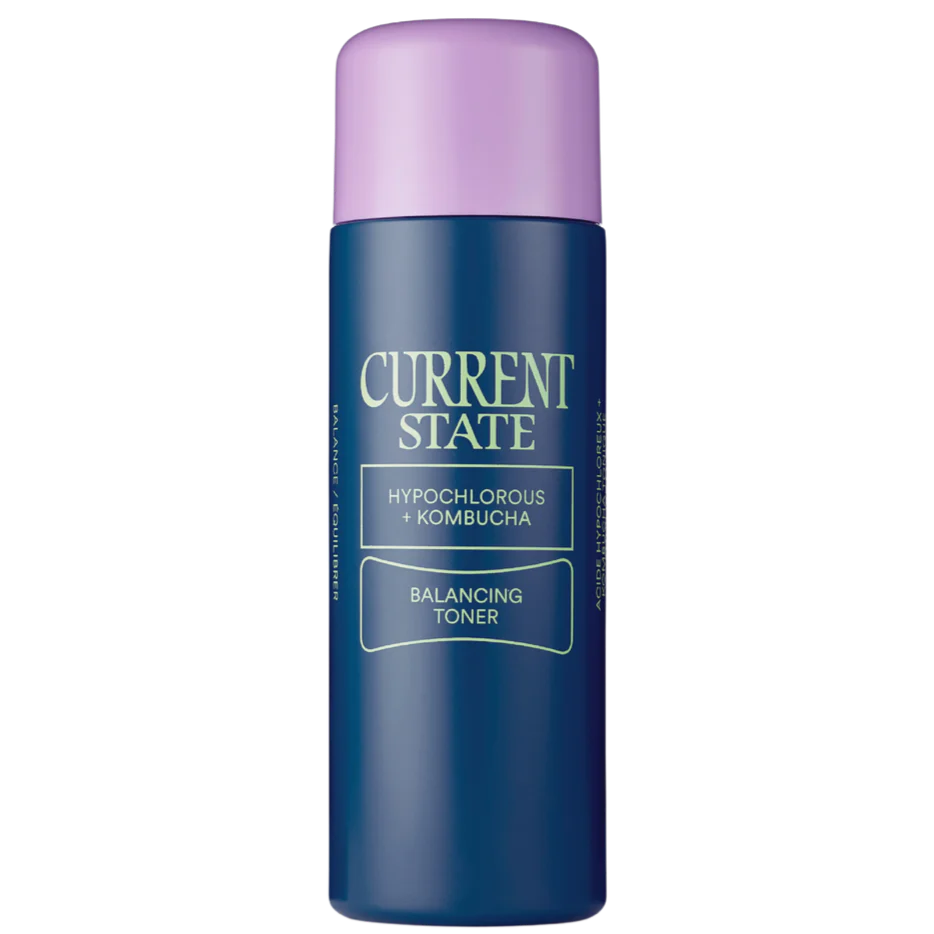 Hypochlorous + Kombucha Balancing Toner