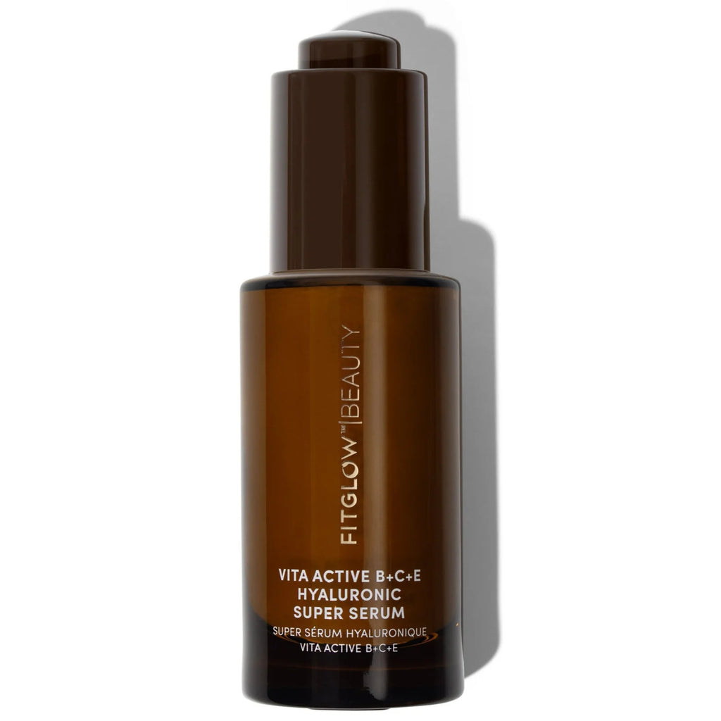 Vita Active B + C + E Hyaluronic Super Serum