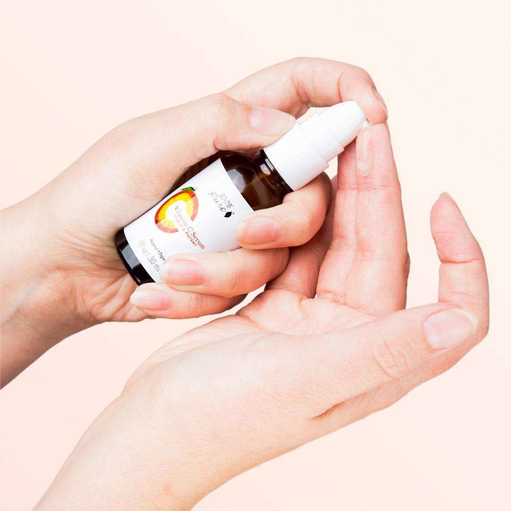 Vitamin C Serum