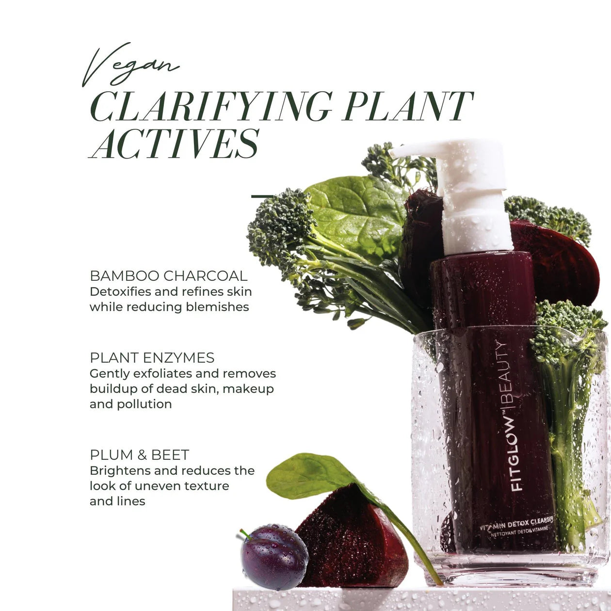 Vitamin Detox Cleanser