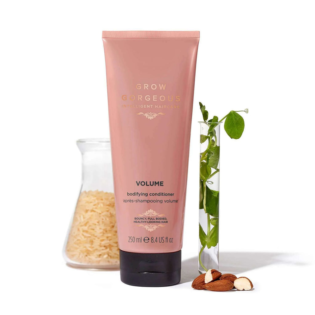 Volume Bodifying Conditioner