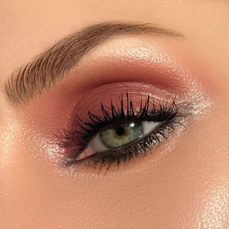 Ash and Ember Eye Soot